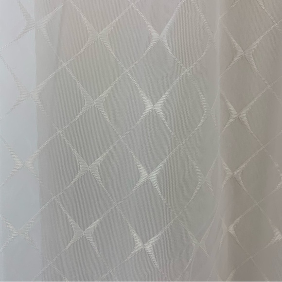 Vintage Maxi Soft Pink Nightgown - Picture 8 of 8